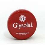 CREMA GLYSOLID 100