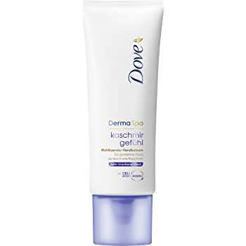 672055 CREMA MANI DOVE 75ML - immagine 1