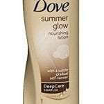 CREMA SUMMER GLOW DOVE ML.50