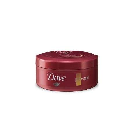 672212 CREMA CORPO PRO AGE DOVE ML.250 - immagine 1
