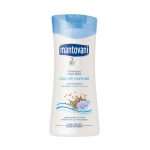 SHAMPOO MANTOVANI ML.400