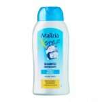 SHAMPOO X STYLE 300 MALIZIA