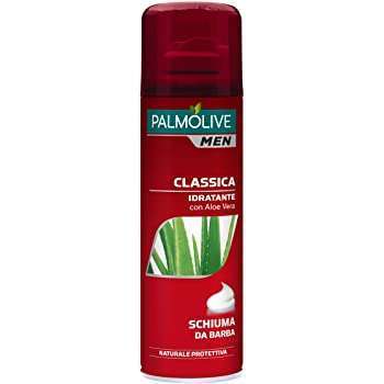 687004 SCHIUMA BARBA PALMOLIVE 300 SPRAY - immagine 1
