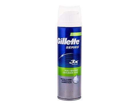 687020 SCHIUMA GILLETTE SERIES 250 - immagine 1