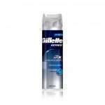 SCHIUMA GILLETTE GEL 200