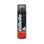SCHIUMA BARBA GILLETTE 300 SPRAY