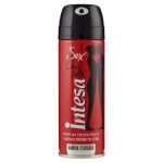 DEO SEX UNISEX AMBRA ARABIA(rosso)