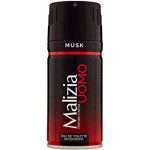 DEO MALIZIA UOMO MUSK