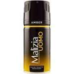DEO MALIZIA UOMO AMBER