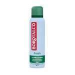 DEO BOROTALCO FRESH SPRAY