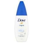 DEO DOVE NO GAS