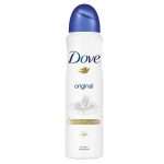 DEO DOVE SPRAY