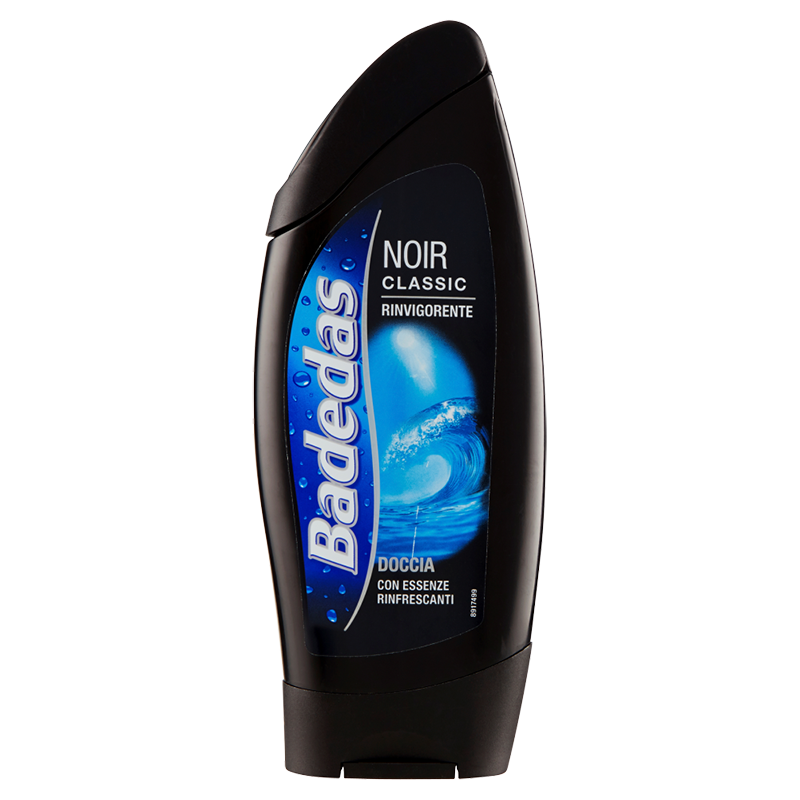 699780 DOCCIA SCH.BADEDAS 250 NOIR - immagine 1