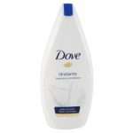 BAGNO CREMA DOVE 500