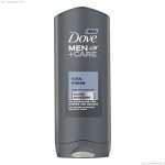 DOCCIA SCH.DOVE 250 MEN+CARE