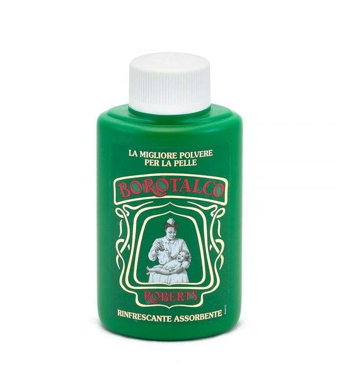705001 TALCO ROBERTS BARATTOLO GR.100 - immagine 1