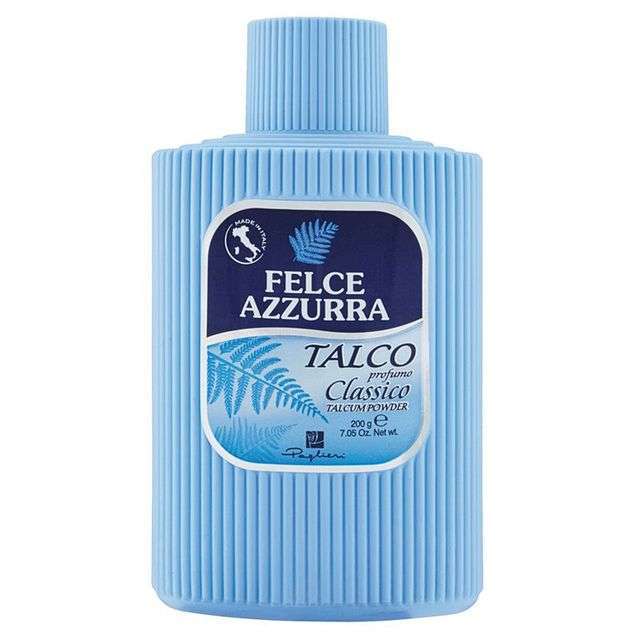 705555 TALCO FELCE AZZURRA BAR.200 - immagine 1