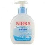 SAPONE LIQUIDO NIDRA ML.300