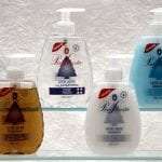 SAPONE LIQ.PINO SILVESTRE 300