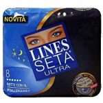 LINES SETA ULTRA NOTTEx8 ALI