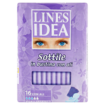 LINES IDEA SOTT.RIPIEG.C/ALIX16