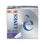 LINES E' LUNGO CON ALI 10 PZ.
