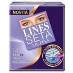 LINES SETA ALI ULTRA 12
