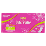 LINES INTERVALLO 20+4 DISTESO
