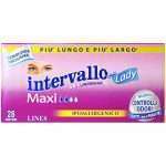 LINES INTERVALLO MAXI 28 PZ.