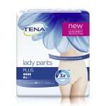 TENA LADY PANTS MEDI DISCREET