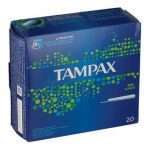 TAMPAX SUPER 20PZ.