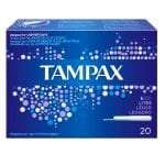 TAMPAX LITES 20 PZ.MINI