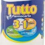 TUTTO PANNO CARTA 2 ROTOLI