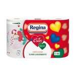 ASCIUGATUTTO REGINA CUORI 3 ROT.