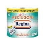ASCIUGONI REGINA 2 ROTOLI