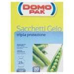 DOMOPAK GELO MEDI SACCHETTI