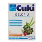 CUKI GELO PICCOLISSIMO PZ.40 17X22