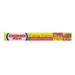 CARTA FORNO DOMOPAK 8 MT.