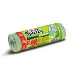 SACCH.PATT.MELAVERDEx15 DOMOPAK