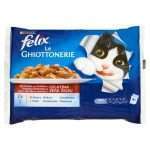 FELIX GHIOTTONERIEx4 100 MA/PO
