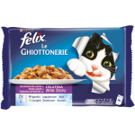 FELIX GHIOTTONERIEx4 100 CO/AGN