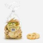 FOCACCINE APPETITOSE 200 OLIO