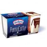 PANNACOTTA STERILG.x2 CIOCCOLATO