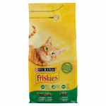 FRISKIES CRO.GATTOx2 CONIG/POLLO