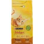 FRISKIES CRO.GATTOx2 POLLO/TACCHINO