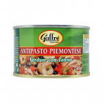 ANTIPASTO PIEMONTESE 245 GALFRE