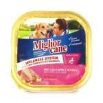 MIGLIOR CANE TRIP/AGNE 300 GR.