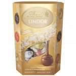 LINDOR BOULES ASSORTITE GR.200