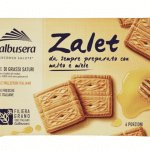 ZALET GALBUSERA GR.510