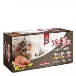 MIGLIOR GATTO 100 STERIL 6 BST
